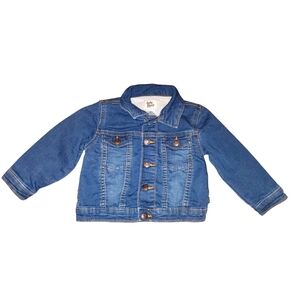 Baby B'gosh 18 Month Jean Jacket